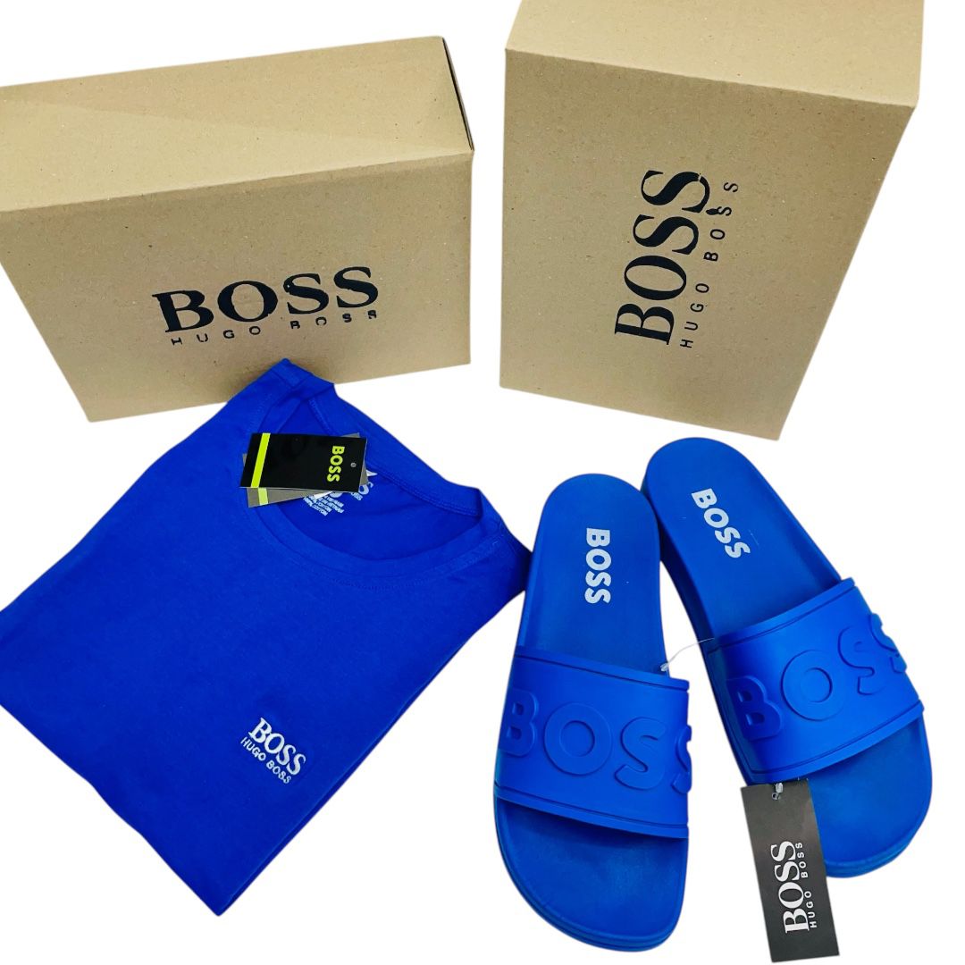 NUEVO COMBO PREMIUM SANDALIAS+ CAMISETA GRATIS
