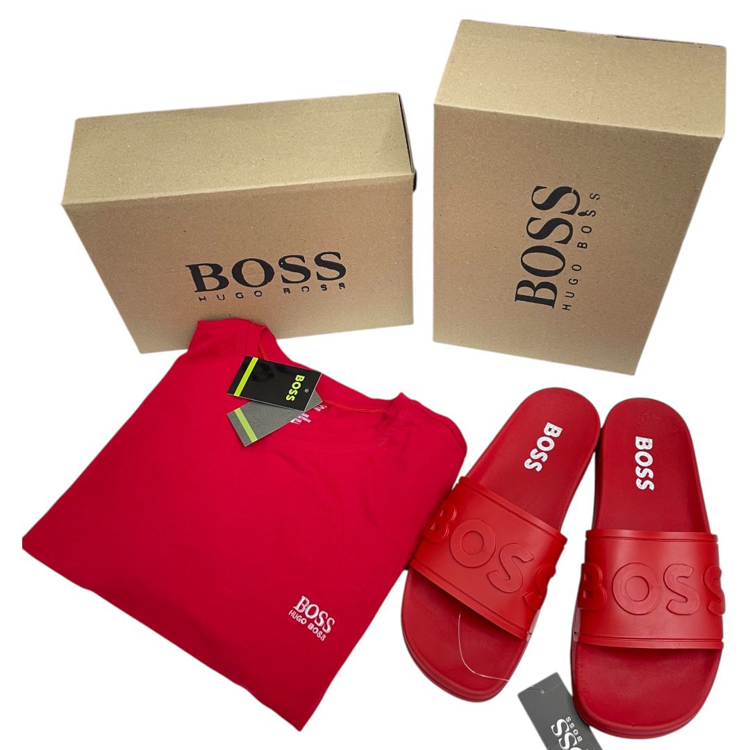 NUEVO COMBO PREMIUM SANDALIAS+ CAMISETA GRATIS
