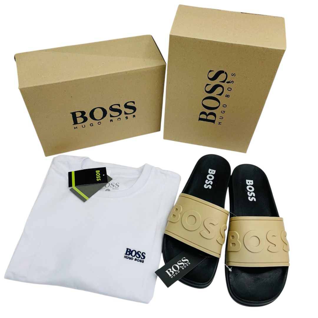 NUEVO COMBO PREMIUM SANDALIAS+ CAMISETA GRATIS
