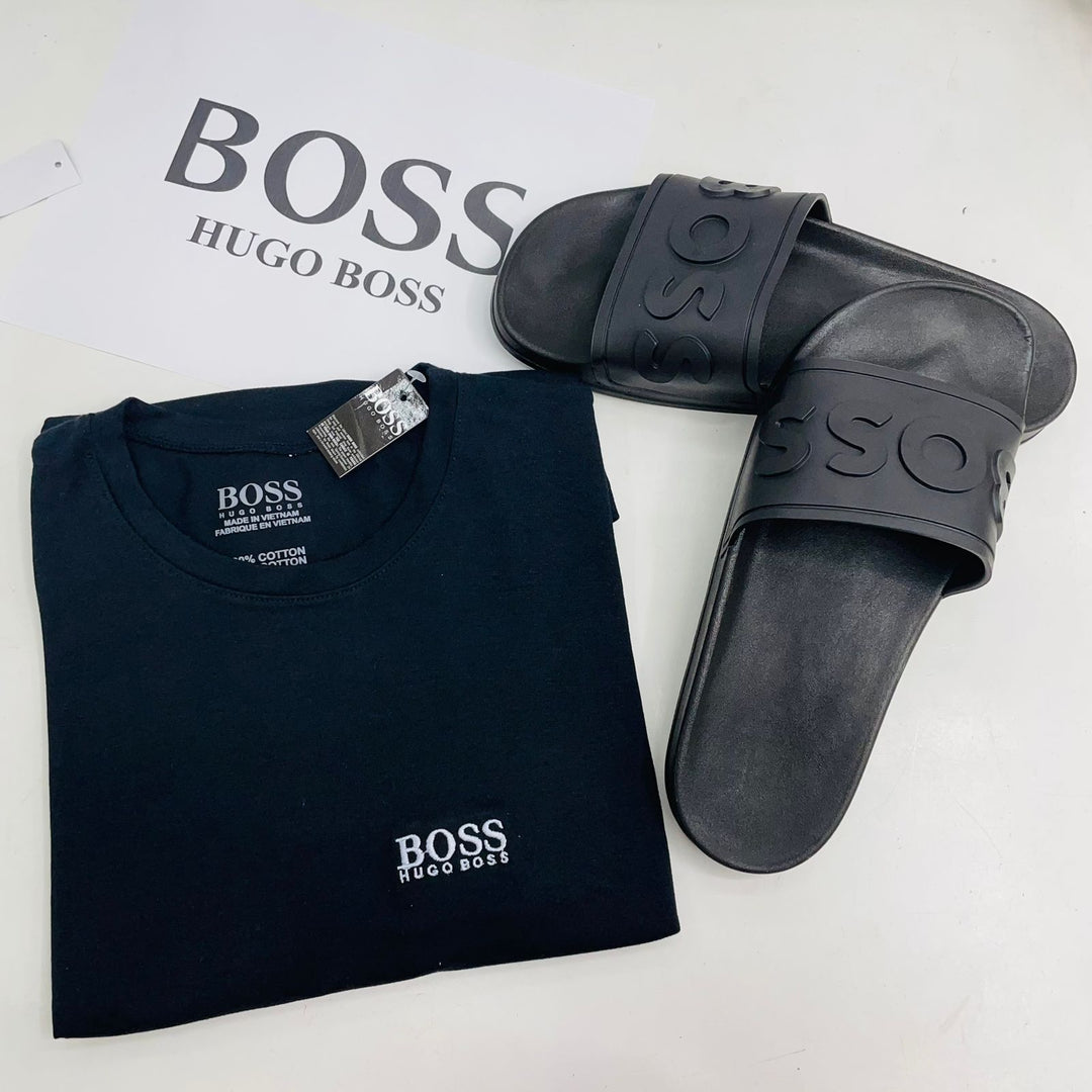 NUEVO COMBO PREMIUM SANDALIAS+ CAMISETA GRATIS