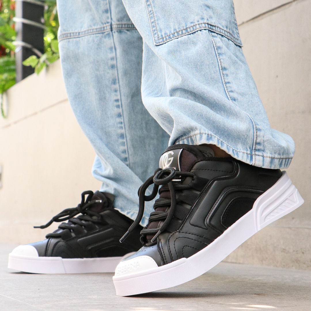 NUEVOS TENIS DG URBAN UNISEX