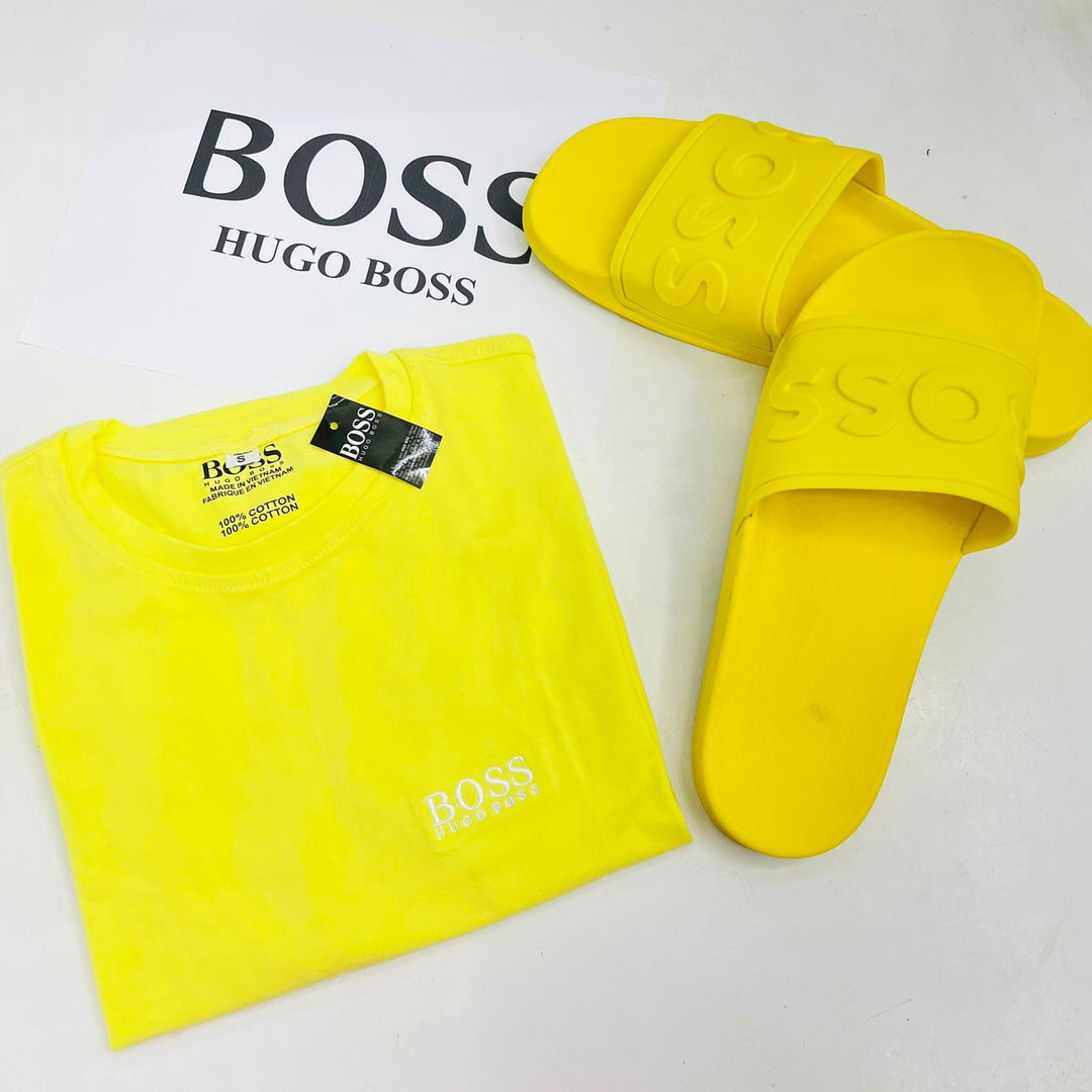 NUEVO COMBO PREMIUM SANDALIAS+ CAMISETA GRATIS