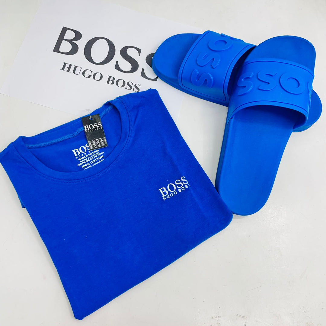 NUEVO COMBO PREMIUM SANDALIAS+ CAMISETA GRATIS