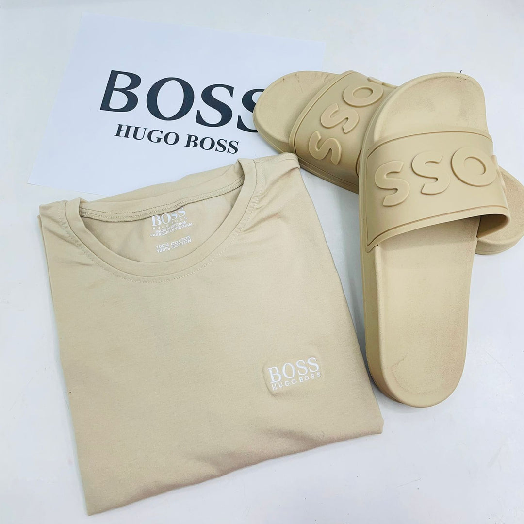 NUEVO COMBO PREMIUM SANDALIAS+ CAMISETA GRATIS