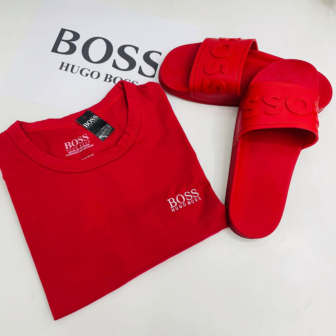 NUEVO COMBO PREMIUM SANDALIAS+ CAMISETA GRATIS