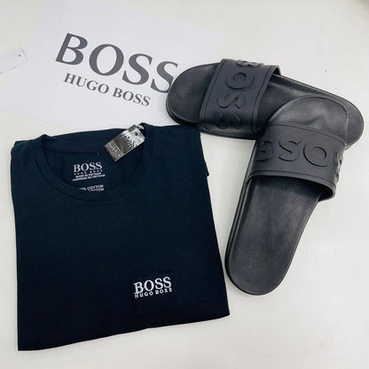 NUEVO COMBO PREMIUM SANDALIAS+ CAMISETA GRATIS