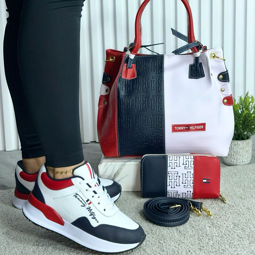 NUEVO COMBO ULTRA PREMIUM + BILLETERA GRATIS