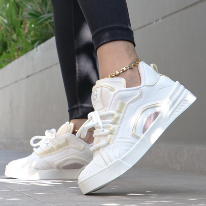 NUEVOS TENIS DG URBAN UNISEX