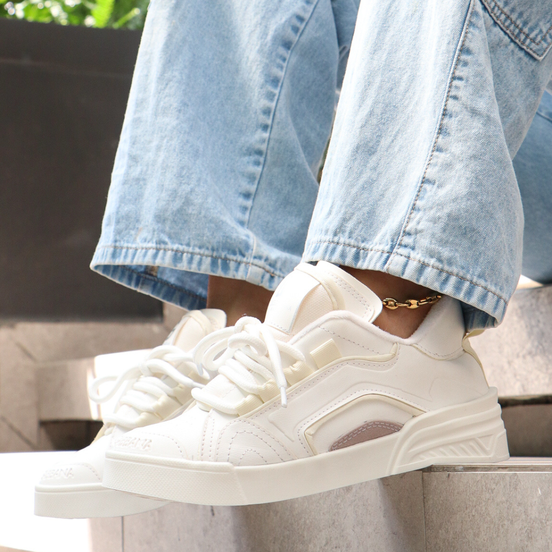 NUEVOS TENIS DG URBAN UNISEX
