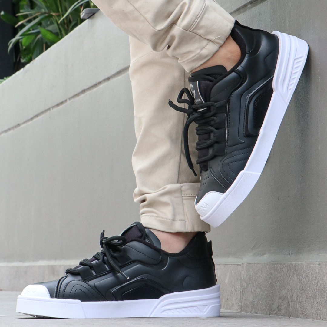 NUEVOS TENIS DG URBAN UNISEX