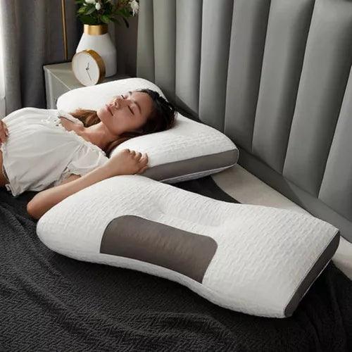 Almohadas Aloe Vera: Descanso Perfecto y Saludable